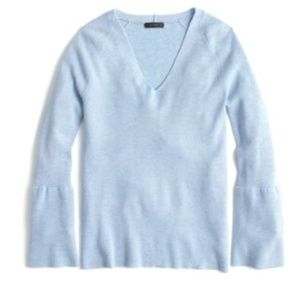 J. Crew Molly Sweater